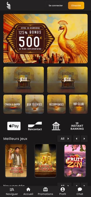 Visuel 7 Art Casino