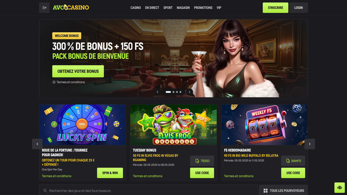 Visuel 7 Avocasino