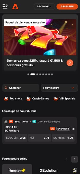 Visuel 7 Casinoist