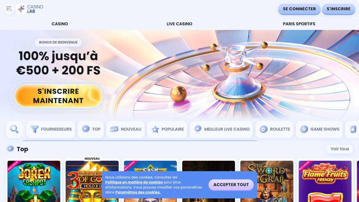 Visuel 8 CasinoLab