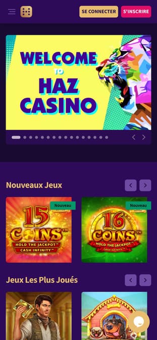 Visuel 9 Hazcasino