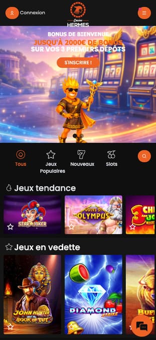 Visuel 9 Hermes Casino