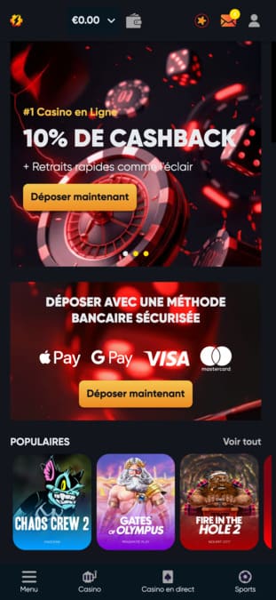 Visuel 7 Instant Casino