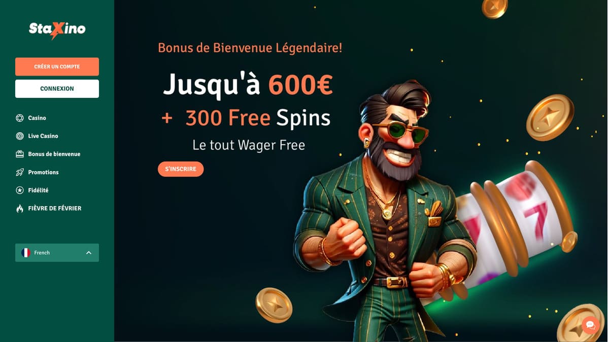 Visuel 7 StaXino Casino