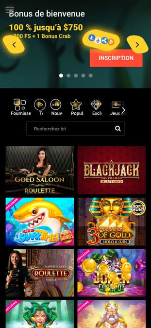 Visuel 10 ZetCasino