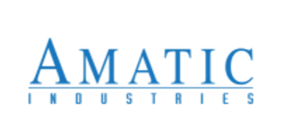 Logo Amatic
