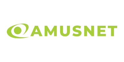 Logo Amusnet