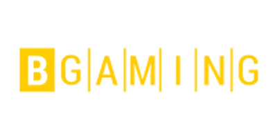 Logo BGaming