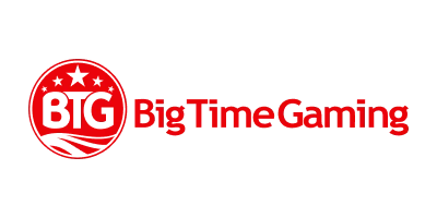 Logo Big Time Gaming
