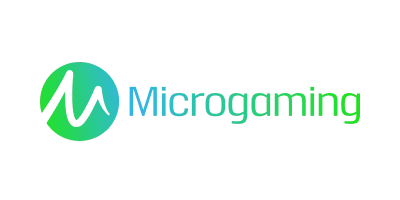 Logo Microgaming