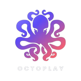 Logo Octoplay