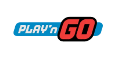 Logo Play'n GO