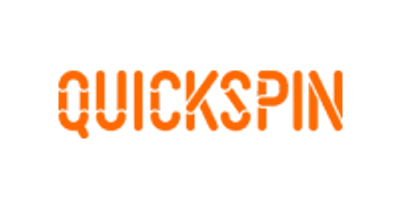 Logo Quickspin