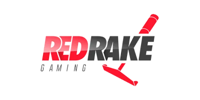 Logo Red Rake Gaming