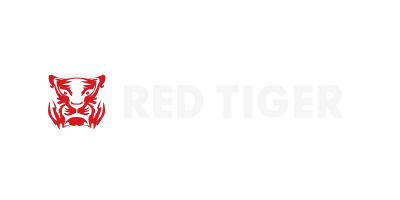 Logo Red Tiger