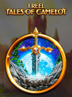 Visuel principal 1 Reel Tales of Camelot
