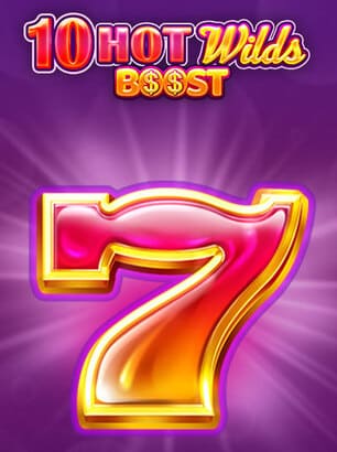 Visuel principal 10 Hot Wilds Boost
