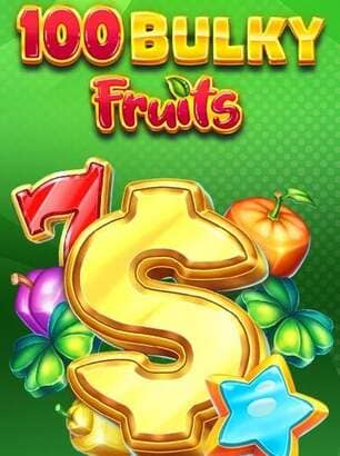 Visuel principal 100 Bulky Fruits