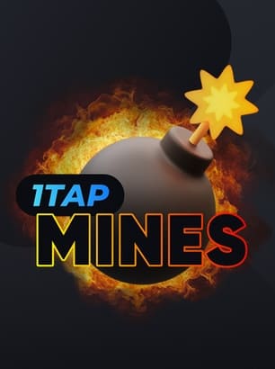 Visuel principal 1Tap Mines