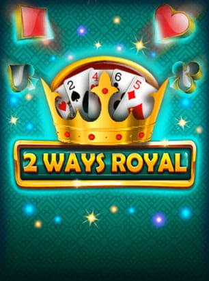 Visuel principal 2 Ways Royal