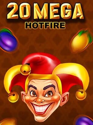 Visuel principal 20 Mega Hotfire
