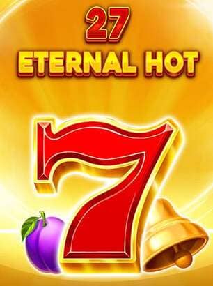 Visuel principal 27 Eternal Hot