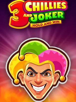 Visuel principal 3 Chillies and Joker