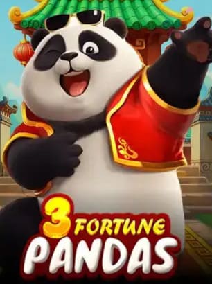 Visuel principal 3 Fortune Pandas