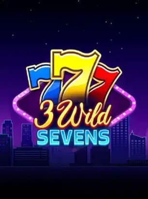 Visuel principal 3 Wild Sevens