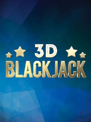 Visuel principal 3D Blackjack