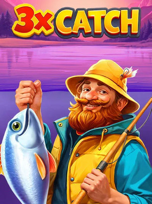 Visuel principal 3XCatch