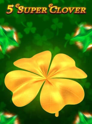 Visuel principal 5 Super Clover
