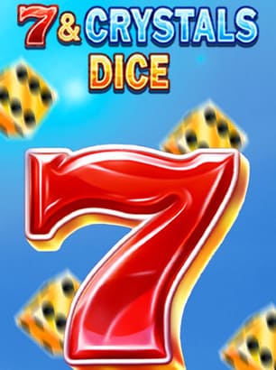 Visuel principal 7 & Crystals Dice