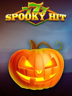 Visuel principal 777 Spooky Hit