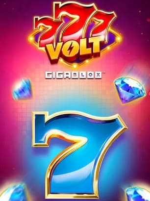 Visuel principal 777 Volt Gigablox