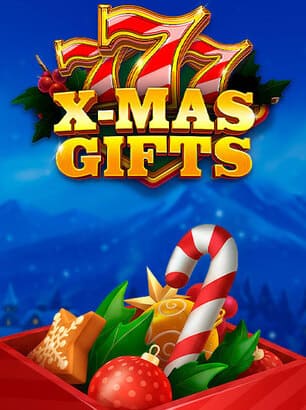 Visuel principal 777 X-Mas Gifts