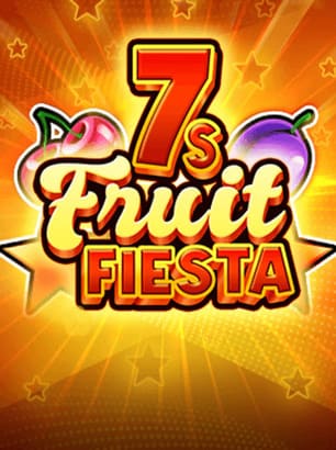 Visuel principal 7s Fruit Fiesta