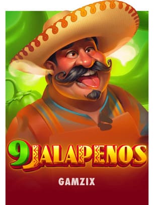 Visuel principal 9 Jalapenos