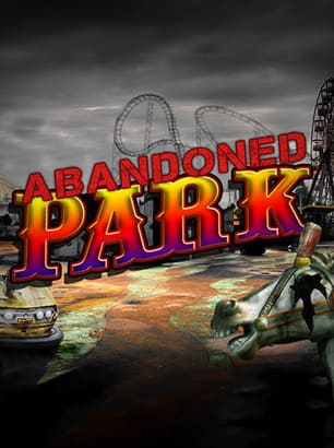 Visuel principal Abandoned Park