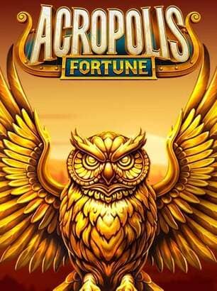 Visuel principal Acropolis Fortune