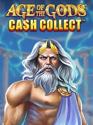 Visuel principal Age of the Gods