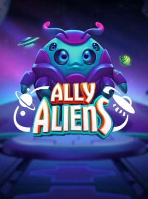 Visuel principal Ally Aliens