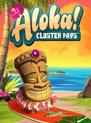 Visuel principal Aloha Cluster Pays