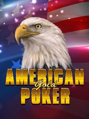 Visuel principal American Poker gold