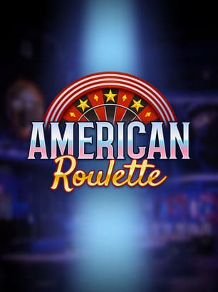 Visuel principal American Roulette (Playnetic)