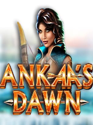 Visuel principal Ankaa's Dawn