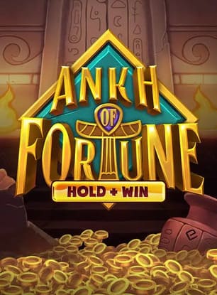 Visuel principal Ankh of Fortune