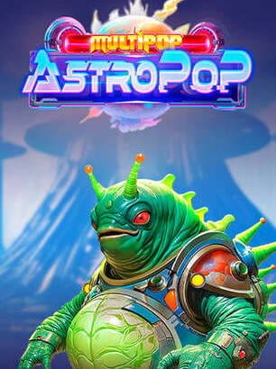 Visuel principal AstroPop