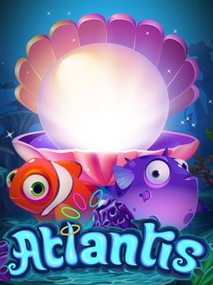 Visuel principal Atlantis