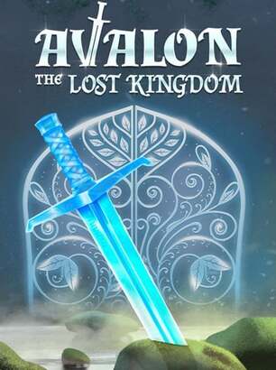 Visuel principal Avalon: The Lost Kingdom